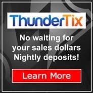 Immediate Access to Ticket Sales Immediate Access to Ticket Sales