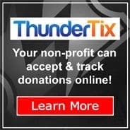 We help non-profits Your non-profit can accept & track donations online!