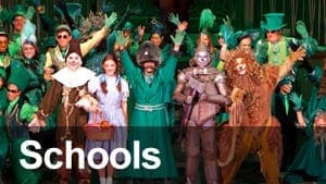 Sell Tickets To School Functions K-12 School Events