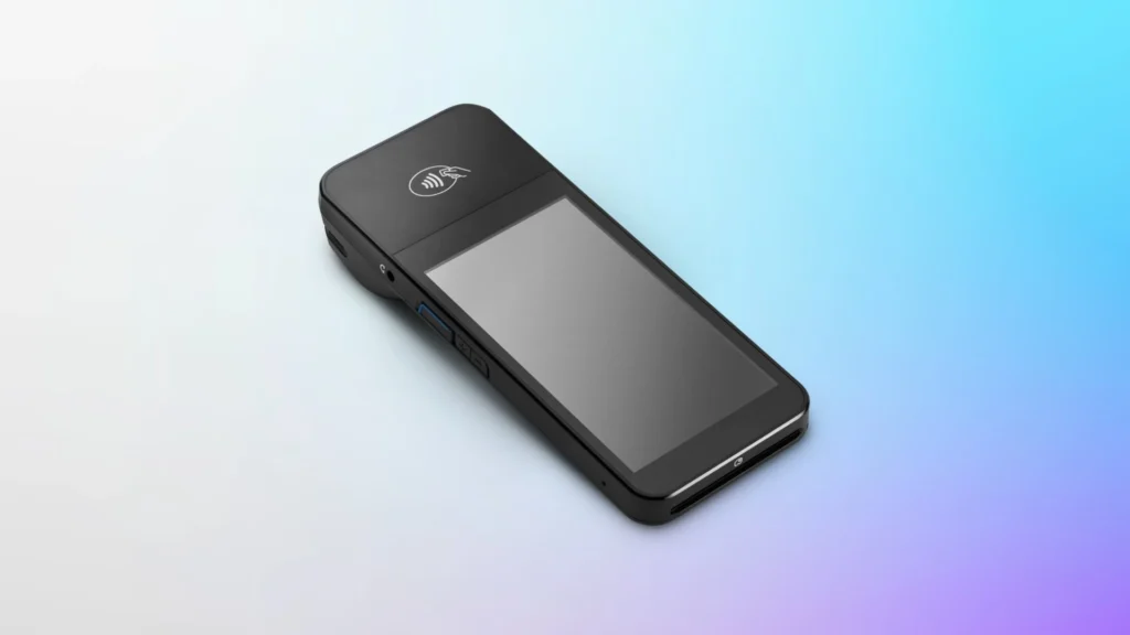 Stripe BBPOS WisePOS Card Reader